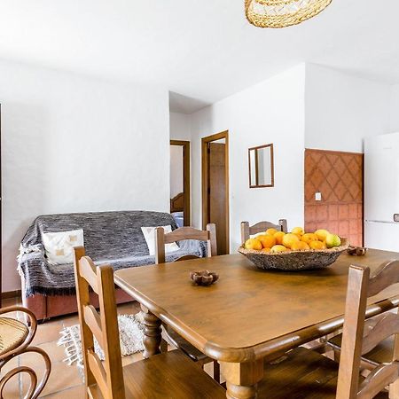 El Madrono Villa Ел Палмар Екстериор снимка