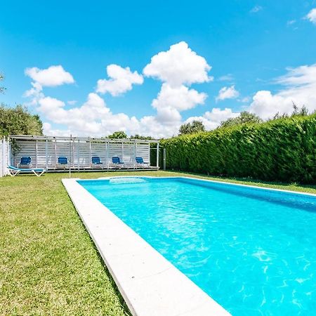 El Madrono Villa Ел Палмар Екстериор снимка