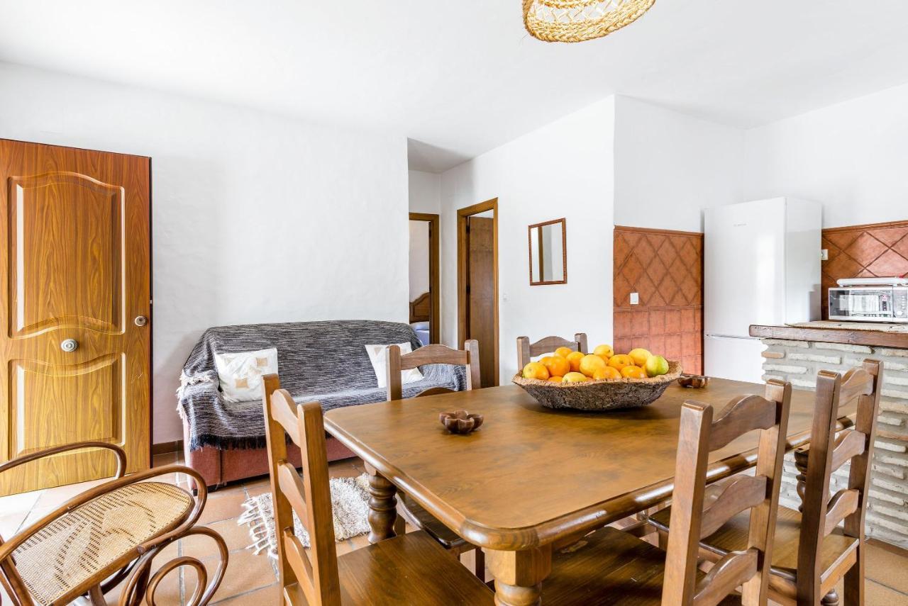 El Madrono Villa Ел Палмар Екстериор снимка