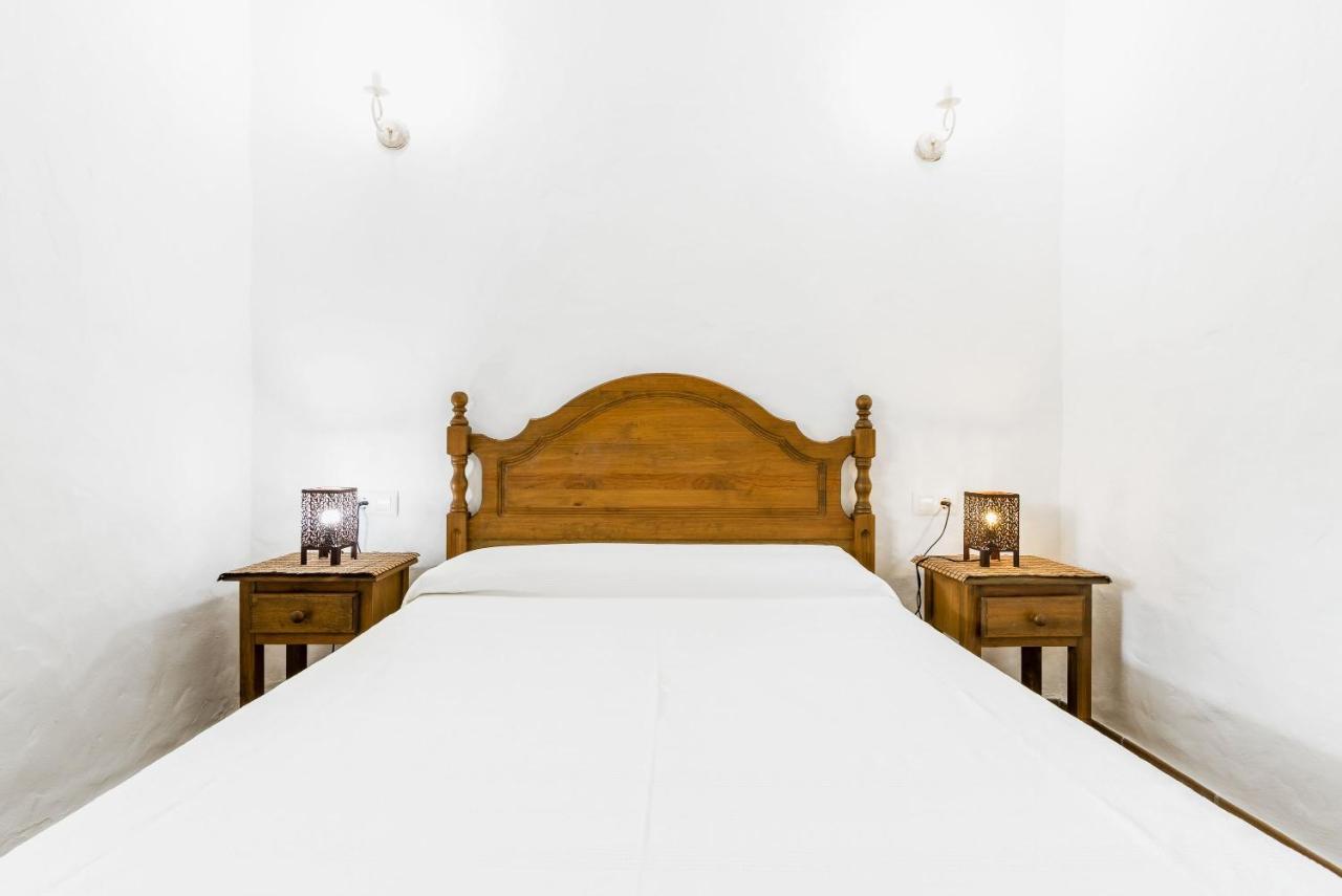 El Madrono Villa Ел Палмар Екстериор снимка