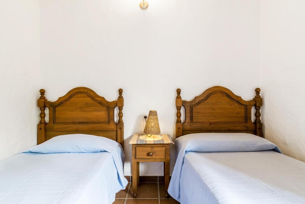 El Madrono Villa Ел Палмар Екстериор снимка